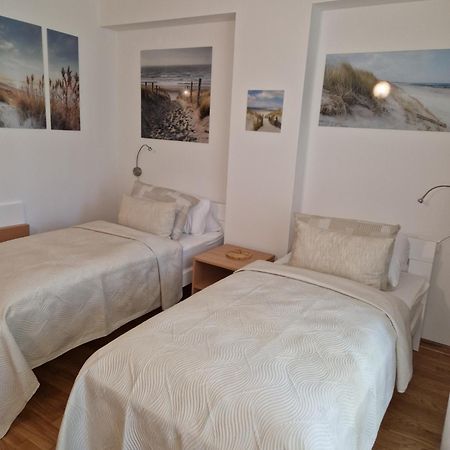 Room 211 - Aparthotel Jadranka Portorož Extérieur photo